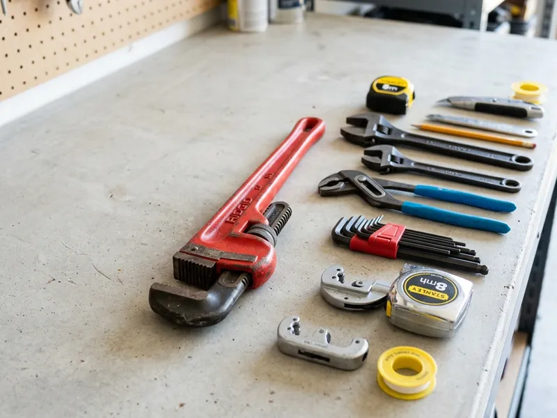 Emergency Plumber in Ponshewaing, MI